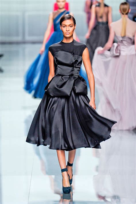 Christian Dior RTW Fall 2012 